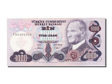 1000 lira kac euro